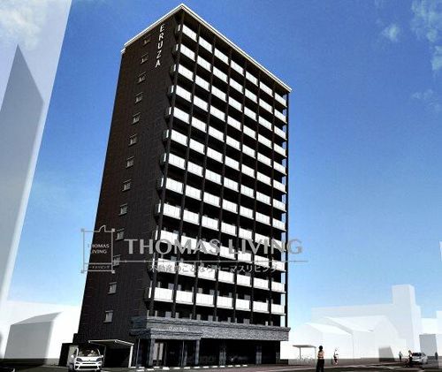 ERUZAGLANZ 黄金1405の外観