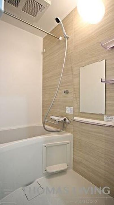 ERUZAGLANZ 黄金1405の風呂