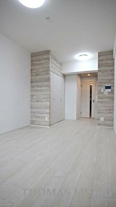 ERUZAGLANZ 黄金1405の内装