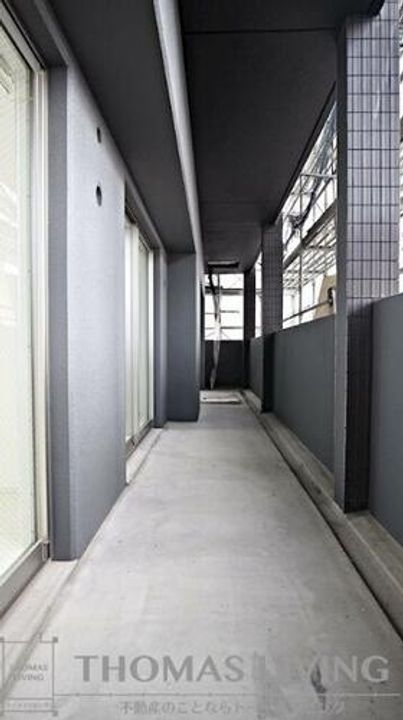 ERUZAGLANZ 黄金1405の内装