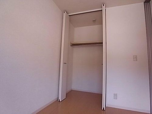 セブンレーヴの内装