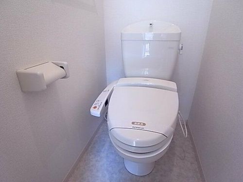 セブンレーヴの内装