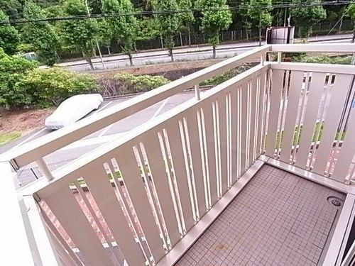 セブンレーヴの内装