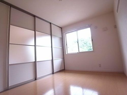 セブンレーヴの内装