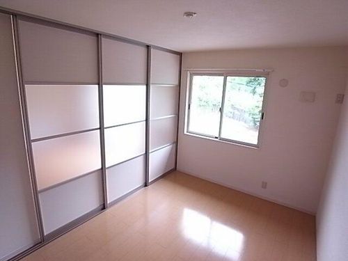 セブンレーヴの内装