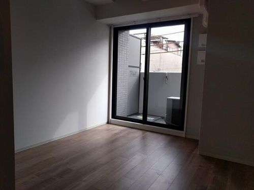 ファーストフィオーレ九条の内装