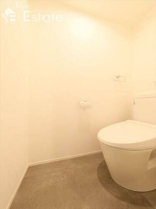 Jack umateⅠの内装