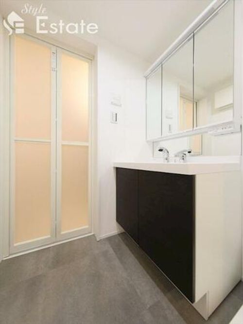 Jack umateⅠの内装