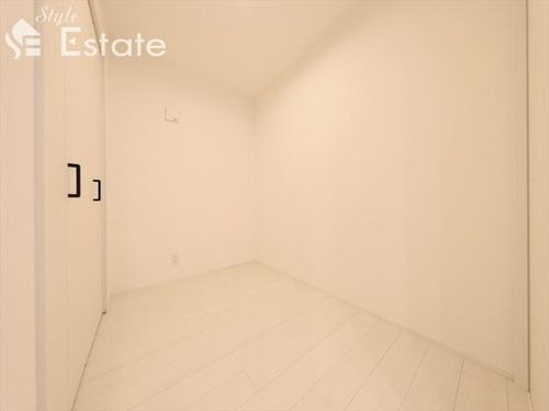 Jack umateⅠの内装