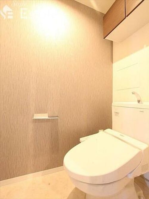 ブライト スクエア305の内装