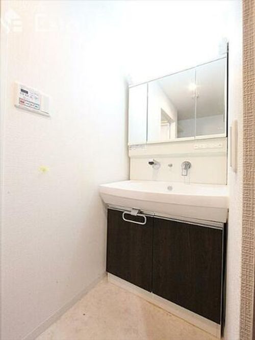 ブライト スクエア305の内装