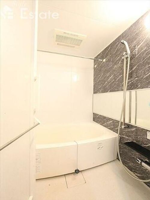 ブライト スクエア305の風呂