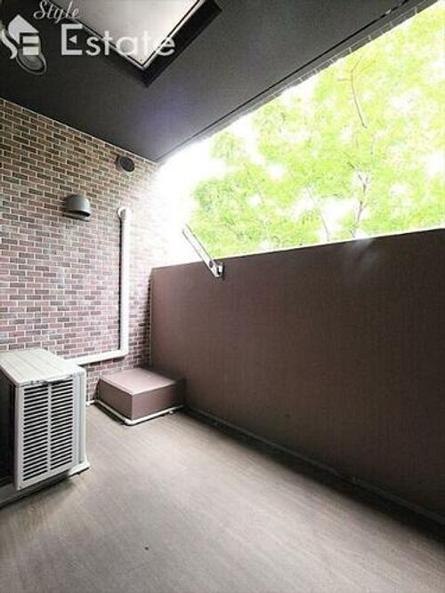 ブライト スクエア305の内装