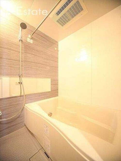 CASSIA車道1405の風呂