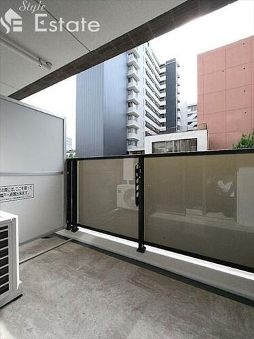 愛知県名古屋市中区丸の内2丁目(マンション)の賃貸物件の内装