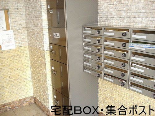 ミ・ピアーチェ環状通のその他画像