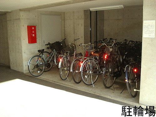 ミ・ピアーチェ環状通のその他画像