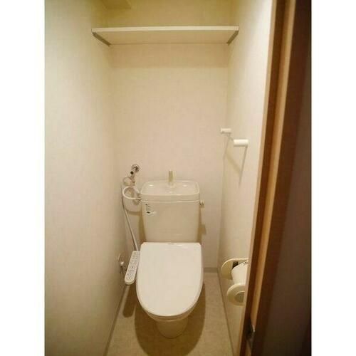 ミ・ピアーチェ環状通の内装