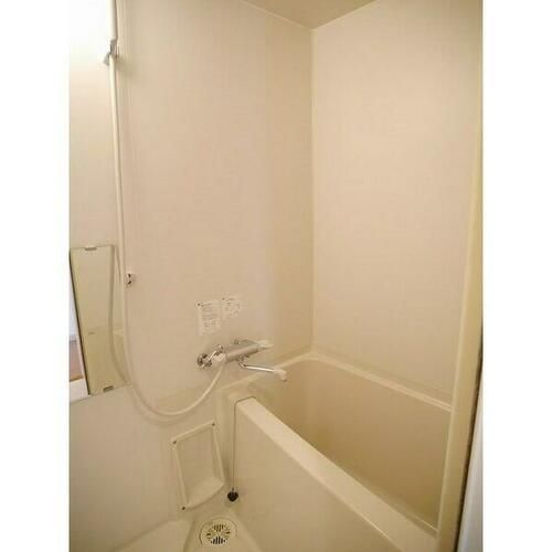 ミ・ピアーチェ環状通の風呂