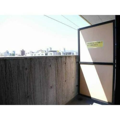 ミ・ピアーチェ環状通の内装