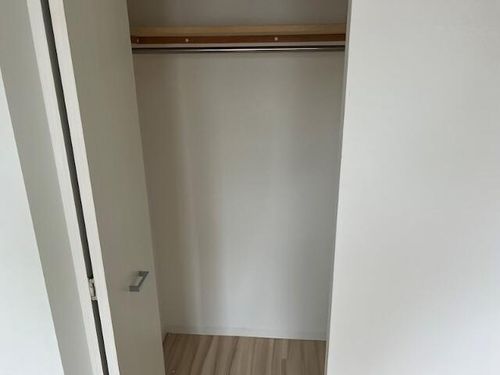 アンシャンテ環状通東の内装