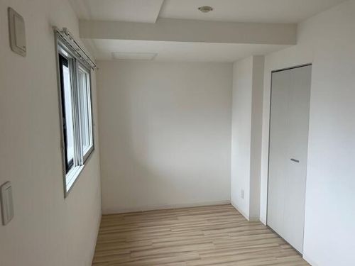 アンシャンテ環状通東の内装