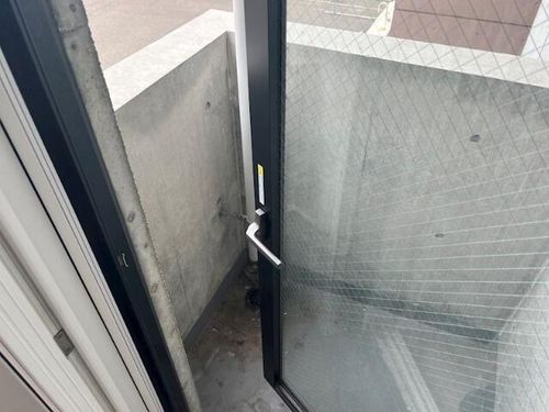 アンシャンテ環状通東の内装