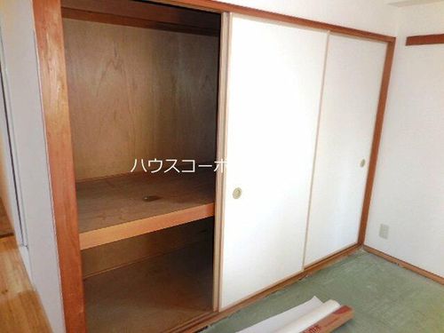 兵庫県尼崎市建家町(マンション)の賃貸物件の内装