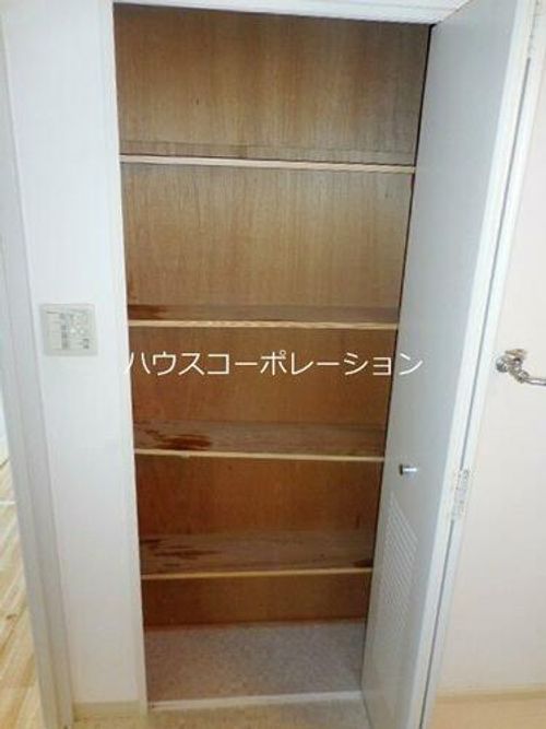 兵庫県尼崎市建家町(マンション)の賃貸物件の内装