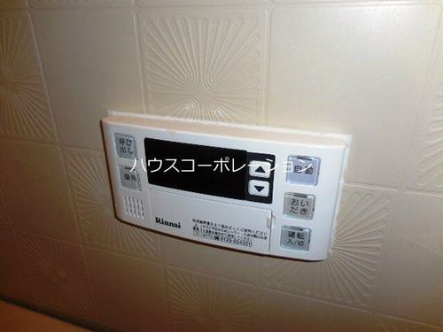 兵庫県尼崎市建家町(マンション)の賃貸物件のその他画像