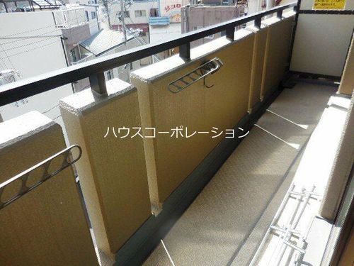 兵庫県尼崎市建家町(マンション)の賃貸物件の内装