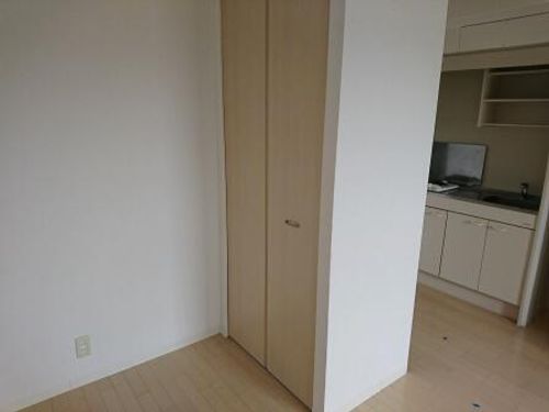 SWISS立花(スイスタチバナ)の内装