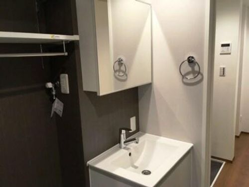 ヴィレッタ武庫之荘の内装