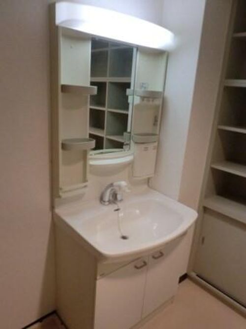 ソフィア塚口の内装