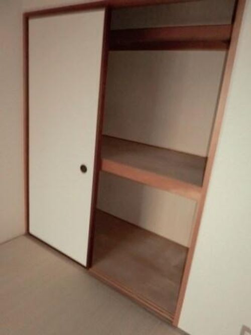 ソフィア塚口の内装