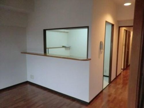 ソフィア塚口の内装