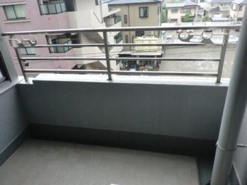 ソフィア塚口の内装