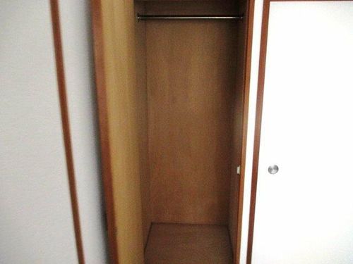 リアライズ尼崎の内装