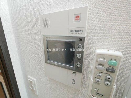 エステムコート梅田・茶屋町Ⅲネクスタのその他画像