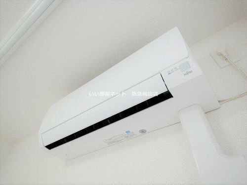 エステムコート梅田・茶屋町Ⅲネクスタのその他画像