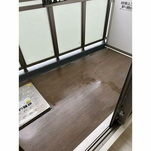 エステムコート梅田・茶屋町Ⅲネクスタの内装