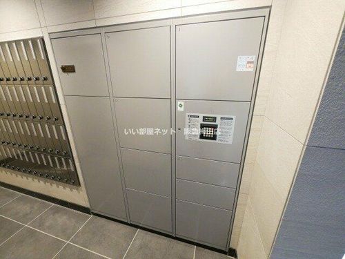 エステムコート梅田・茶屋町Ⅲネクスタのその他画像