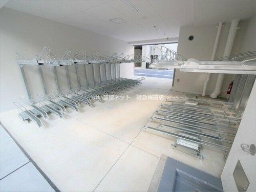 エステムコート梅田・茶屋町Ⅲネクスタのその他画像