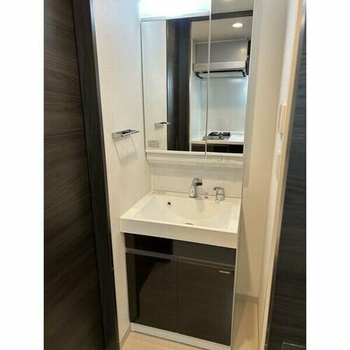 エステムコート梅田・茶屋町Ⅲネクスタの内装