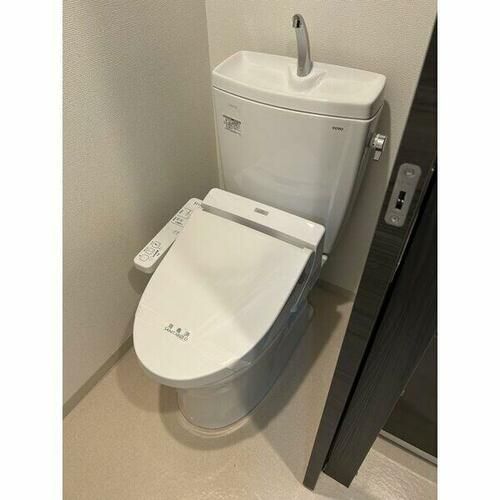 エステムコート梅田・茶屋町Ⅲネクスタの内装