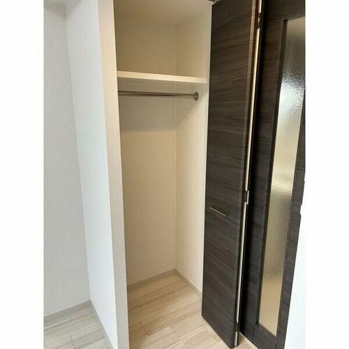 エステムコート梅田・茶屋町Ⅲネクスタの内装