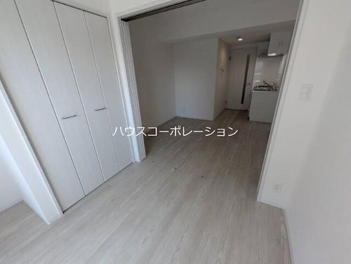 アルティザ尼崎立花の内装