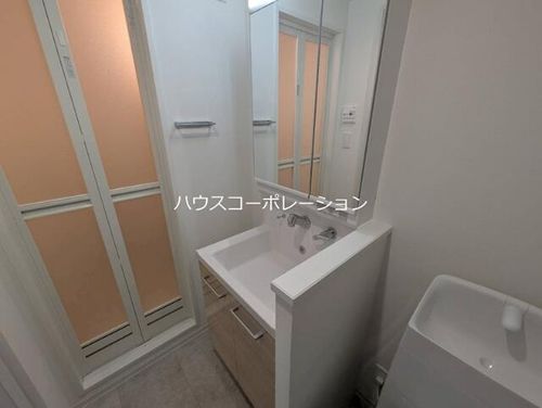 アルティザ尼崎立花の内装