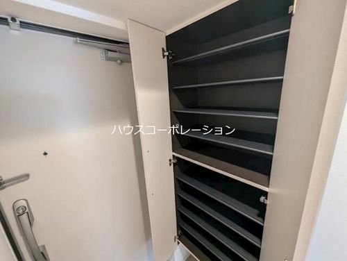 アルティザ尼崎立花の内装