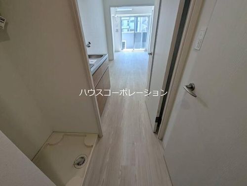 アルティザ尼崎立花の内装